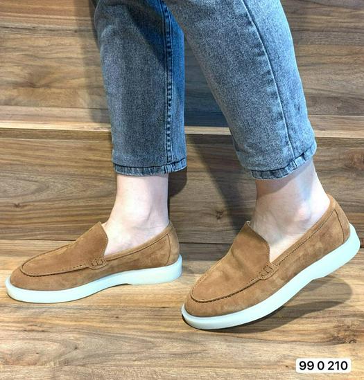 Shoes on order