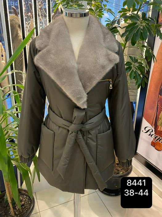 overcoats