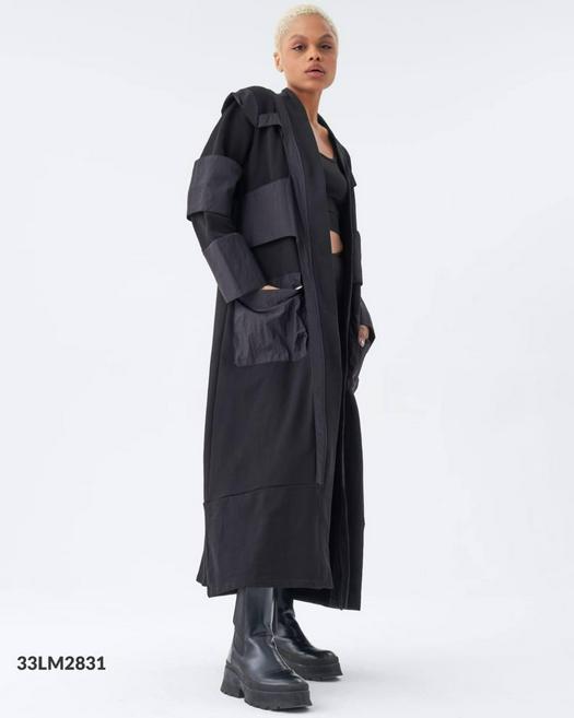 raincoats