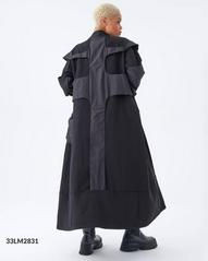 raincoats