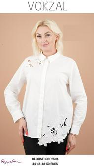 XXL Blouses