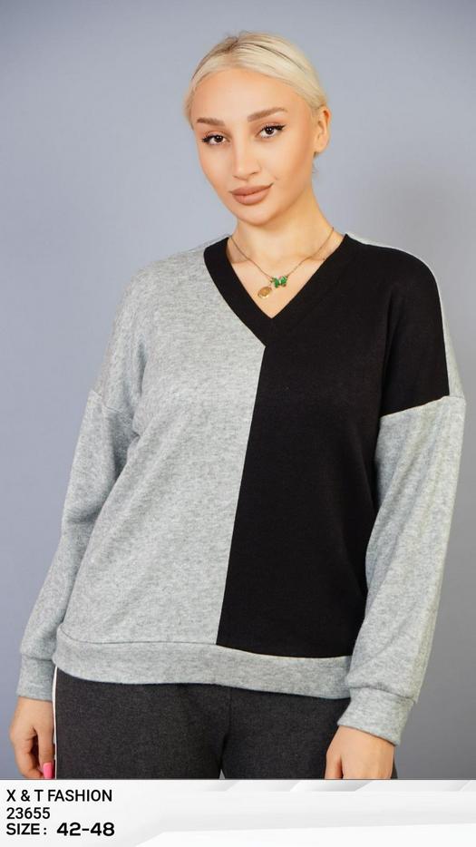 XXL sweaters