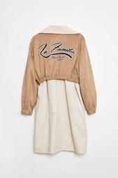 raincoats