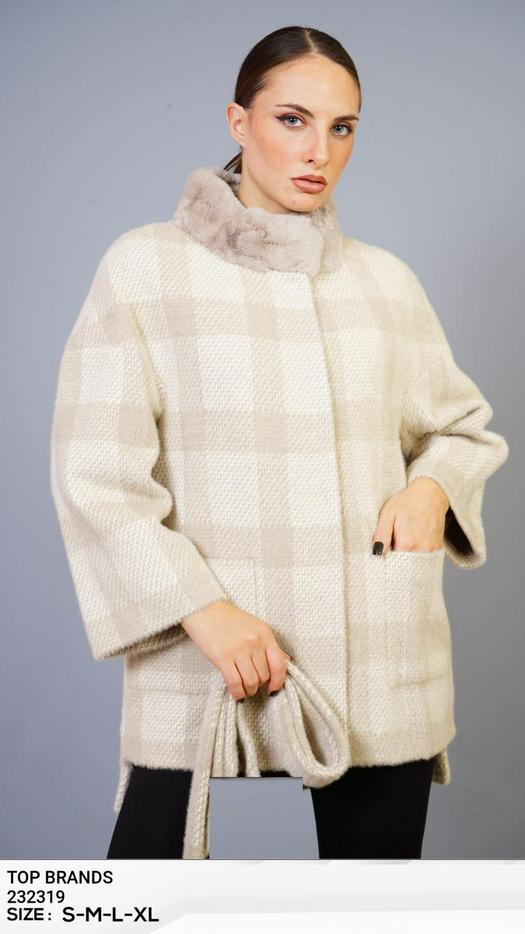 Женские пальто