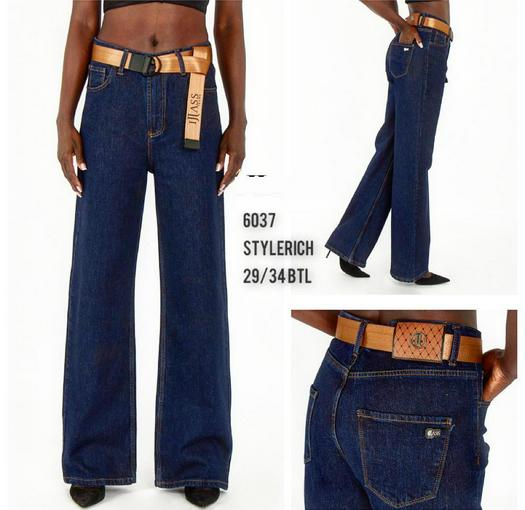 Plus Size Jeans
