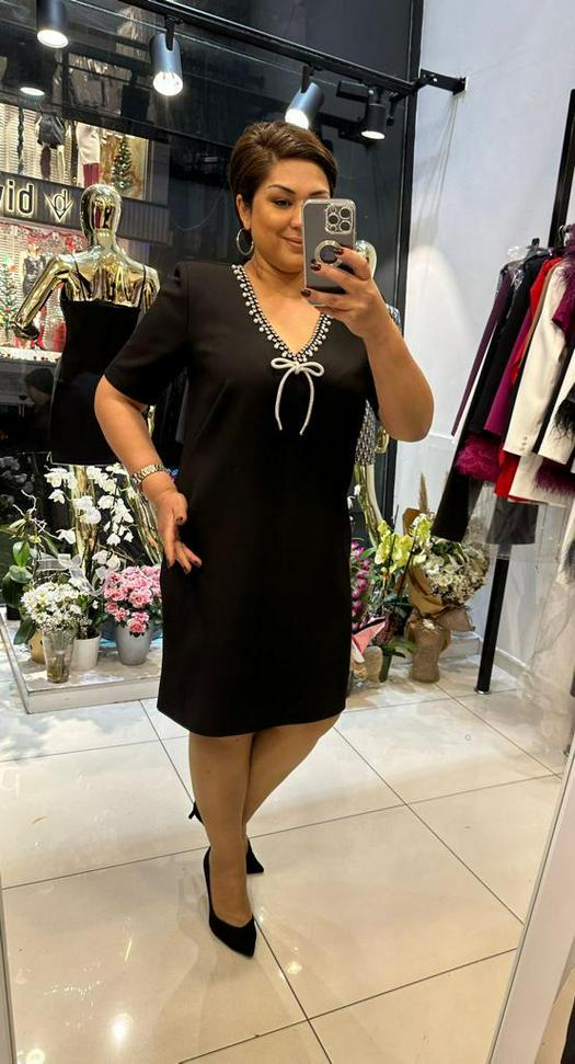stock dresses