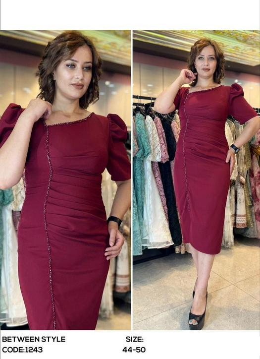 Evening Dresses