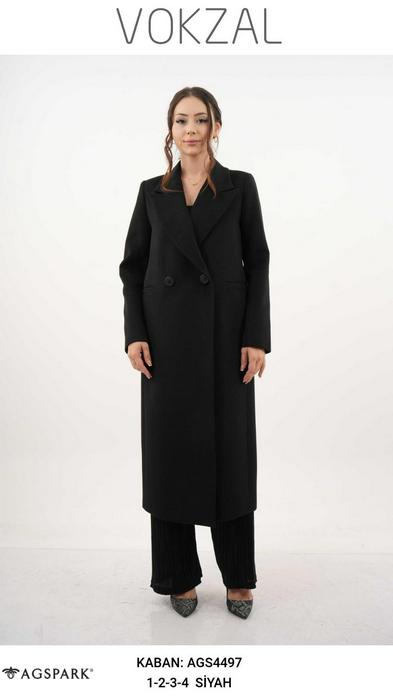 overcoats