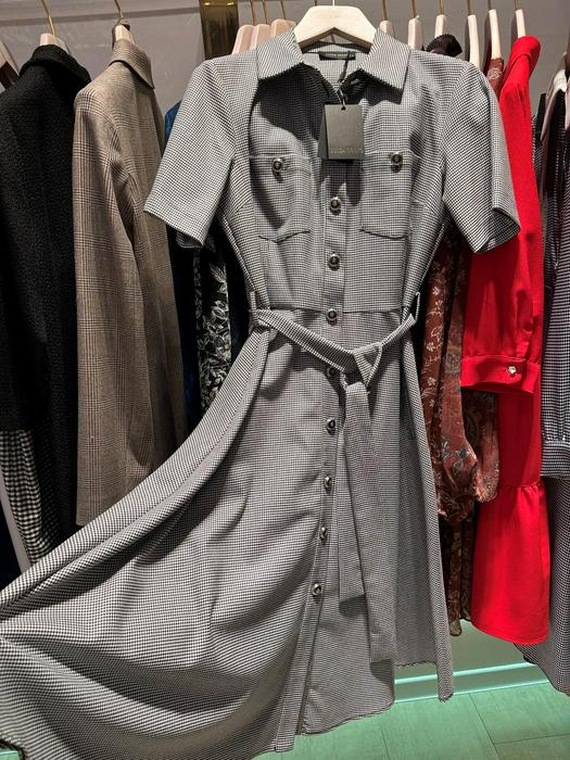dresses