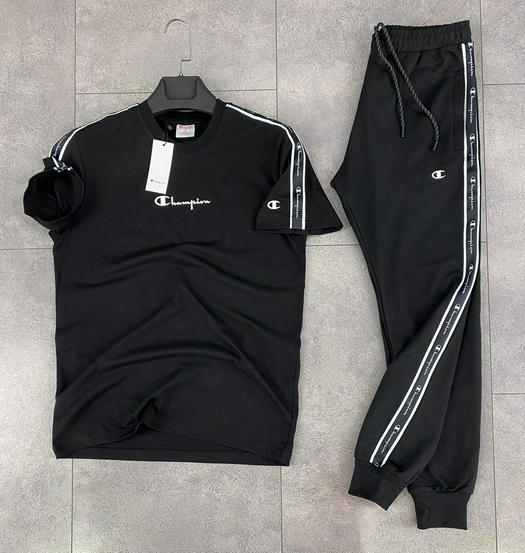 tracksuits