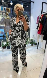 Plus Size Suits