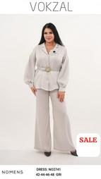 Plus Size Suits