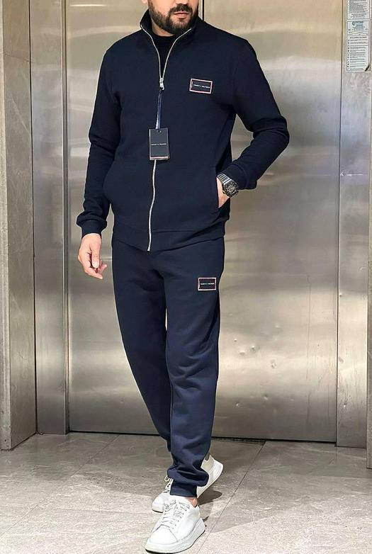 tracksuits