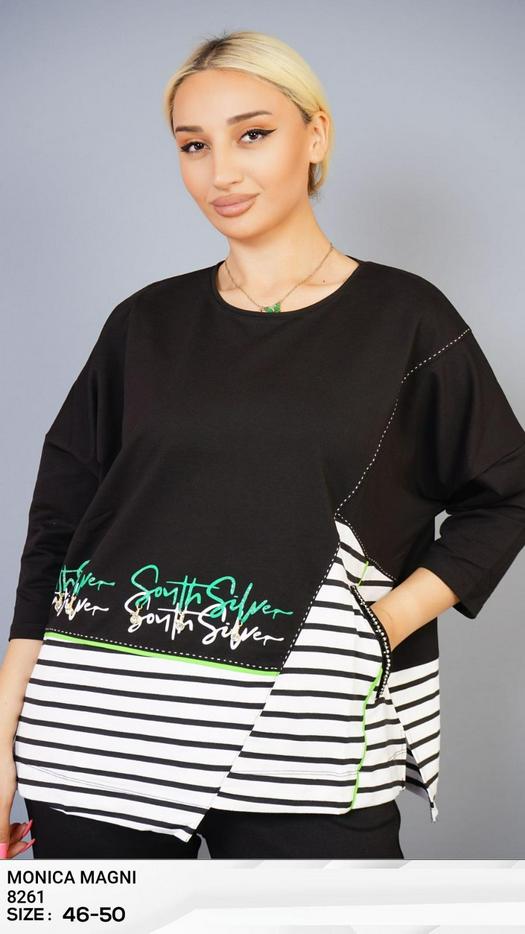XXL sweaters