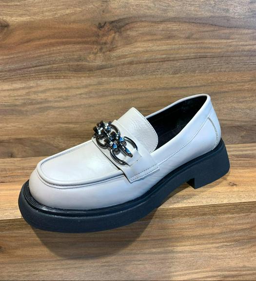 Shoes on order