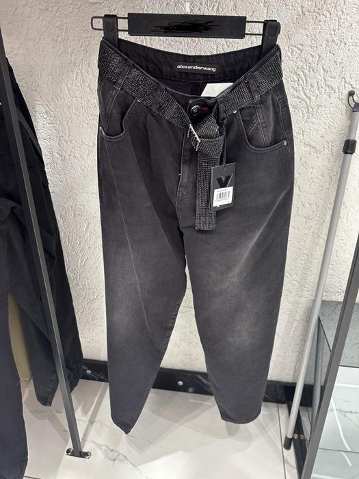 stock jeans pants