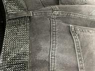 stock jeans pants