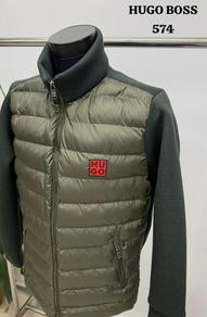 coats