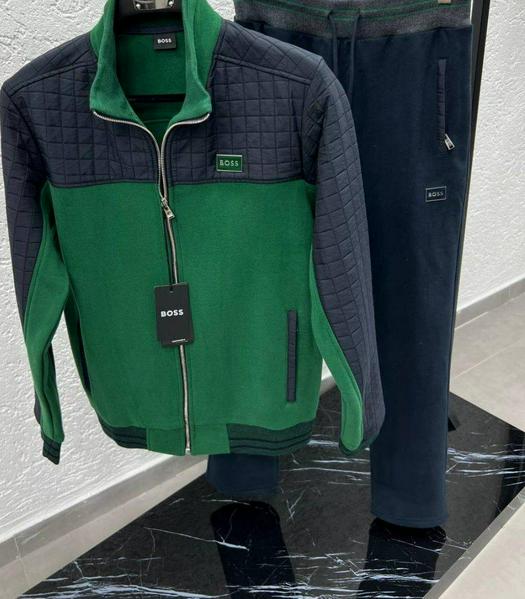 tracksuits
