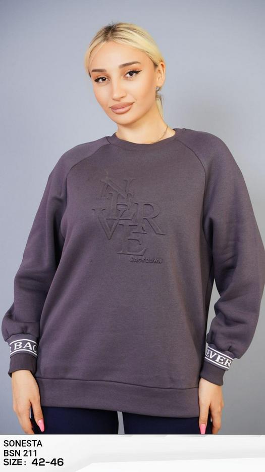 XXL sweaters