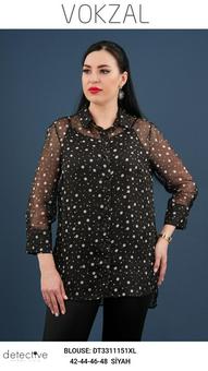 Bluze plus size