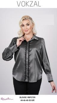 XXL Blouses