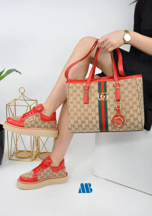Sneakers Women's
