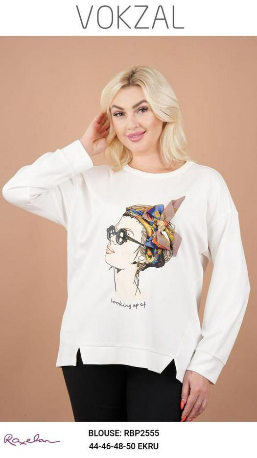 XXL sweaters
