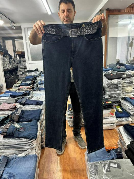 Мужские джинсы SLIM FIT