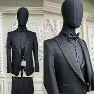 Costum de seară