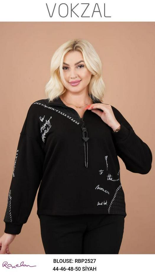 XXL sweaters