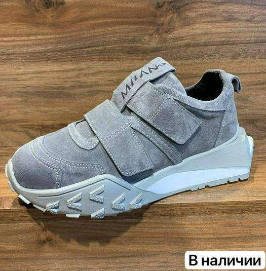 Shoes on order