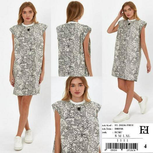 dresses