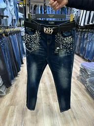 Jeans Big Sizes