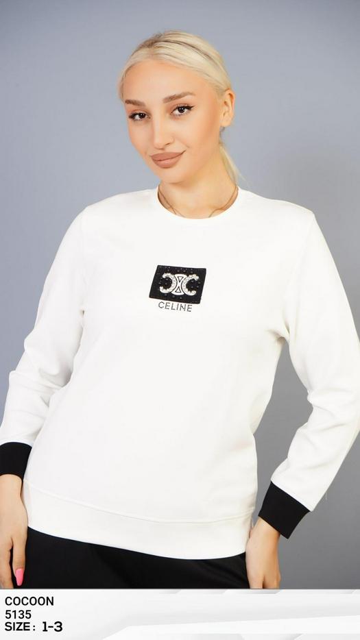 XXL sweaters