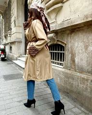 raincoats