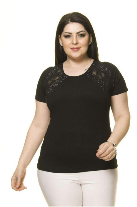 Plus Size T-shirts