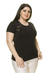 Plus Size T-shirts