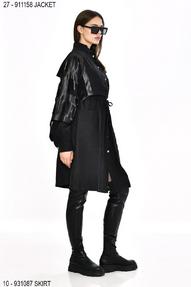 jackets