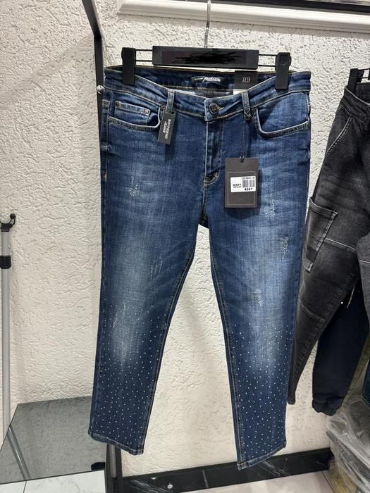 stock jeans pants