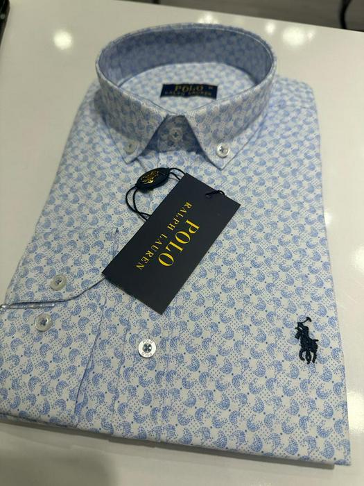 shirts