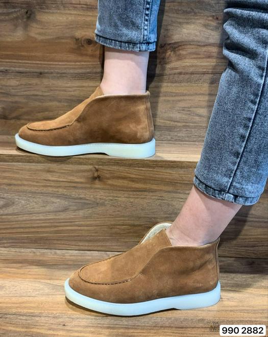 Shoes on order