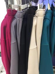 Plus Size Tracksuits