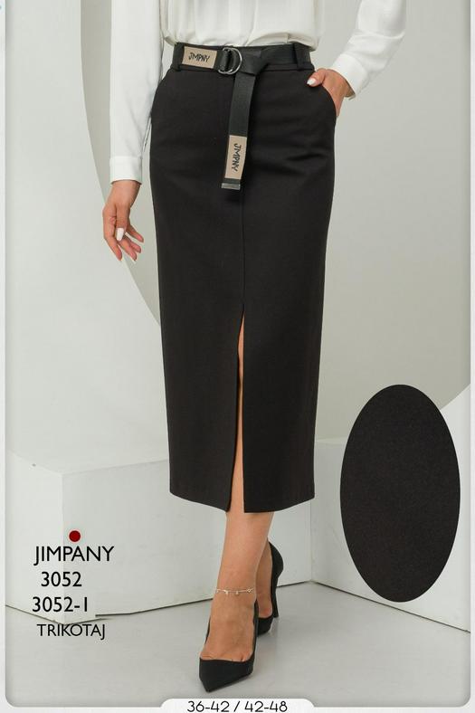 Plus Size Skirts