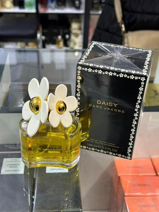 PARFUM DAISY