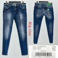 Jeans Big Sizes
