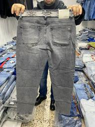 Plus Size Jeans