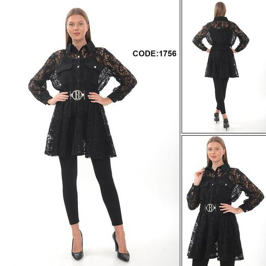 tunics