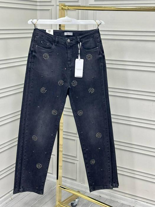 Plus Size Jeans