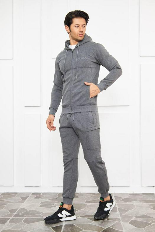 tracksuits